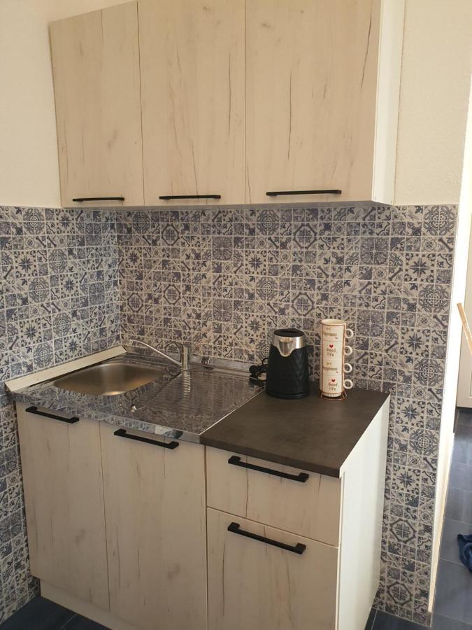 Villa Blanca Bar Εξωτερικό φωτογραφία