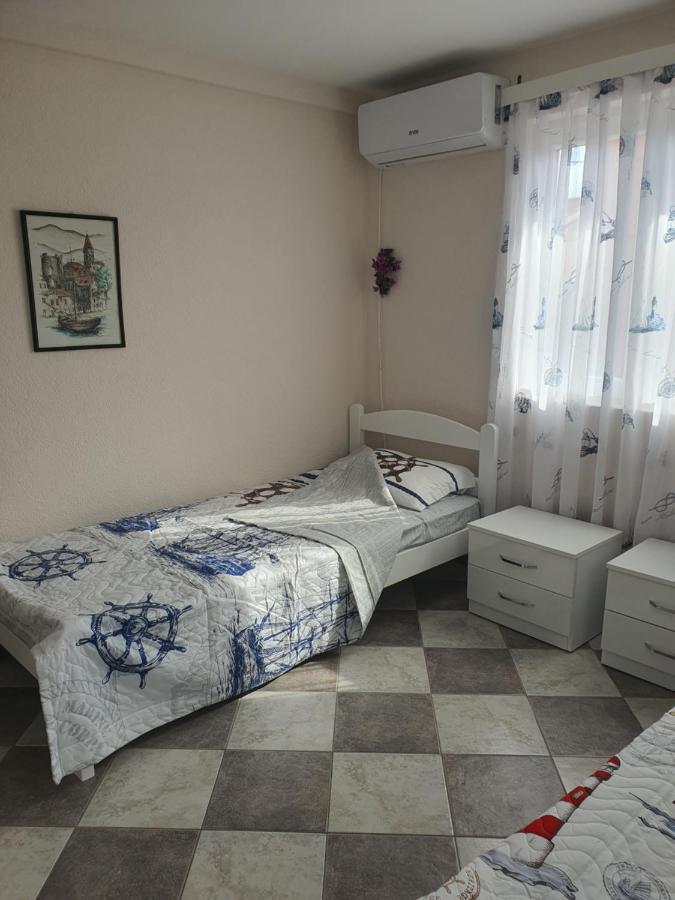 Villa Blanca Bar Εξωτερικό φωτογραφία