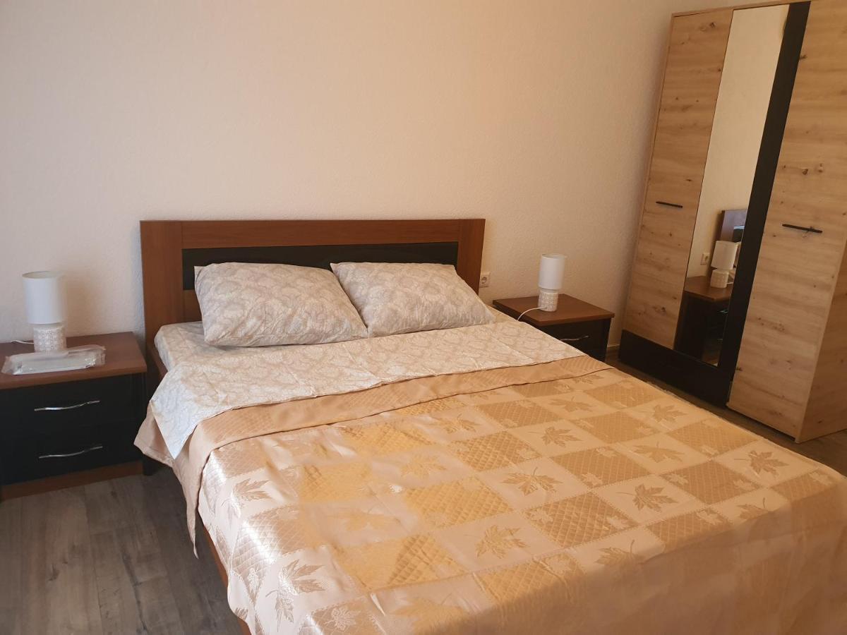 Villa Blanca Bar Εξωτερικό φωτογραφία